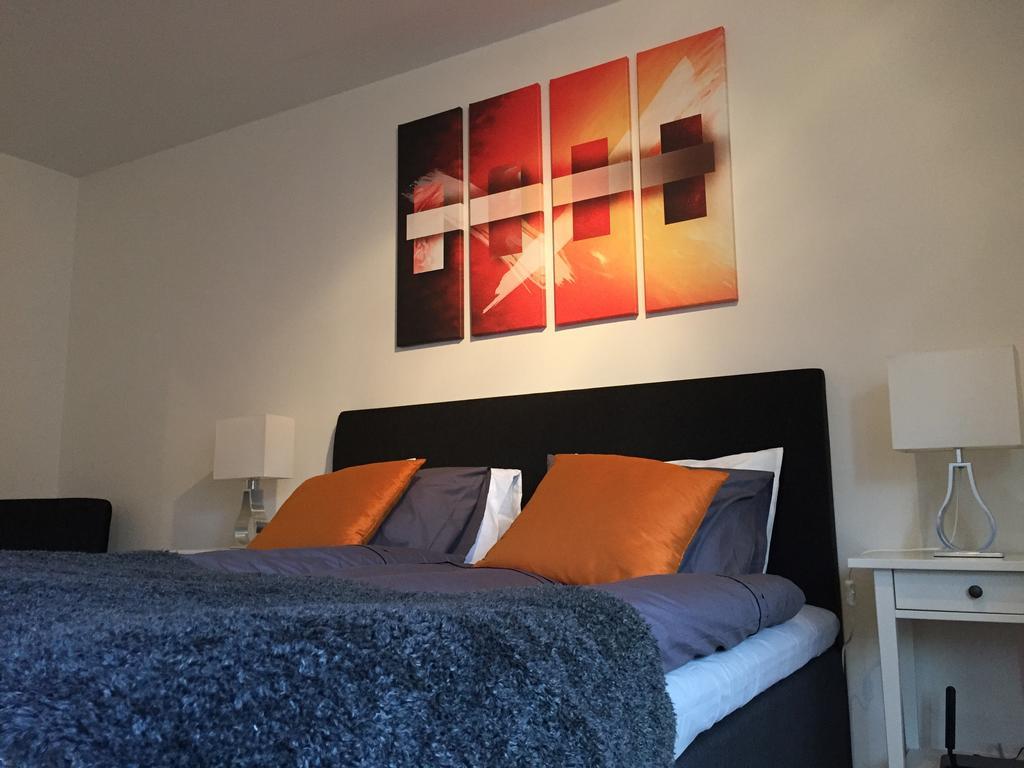 Feels Like Home Gothenburg Bilik gambar