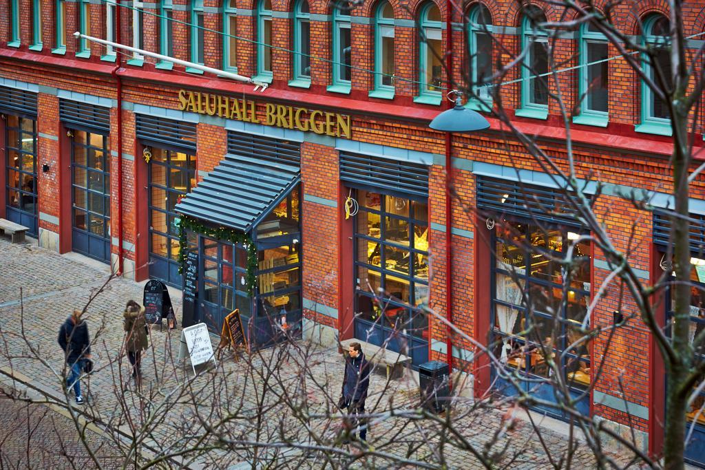 Feels Like Home Gothenburg Bilik gambar